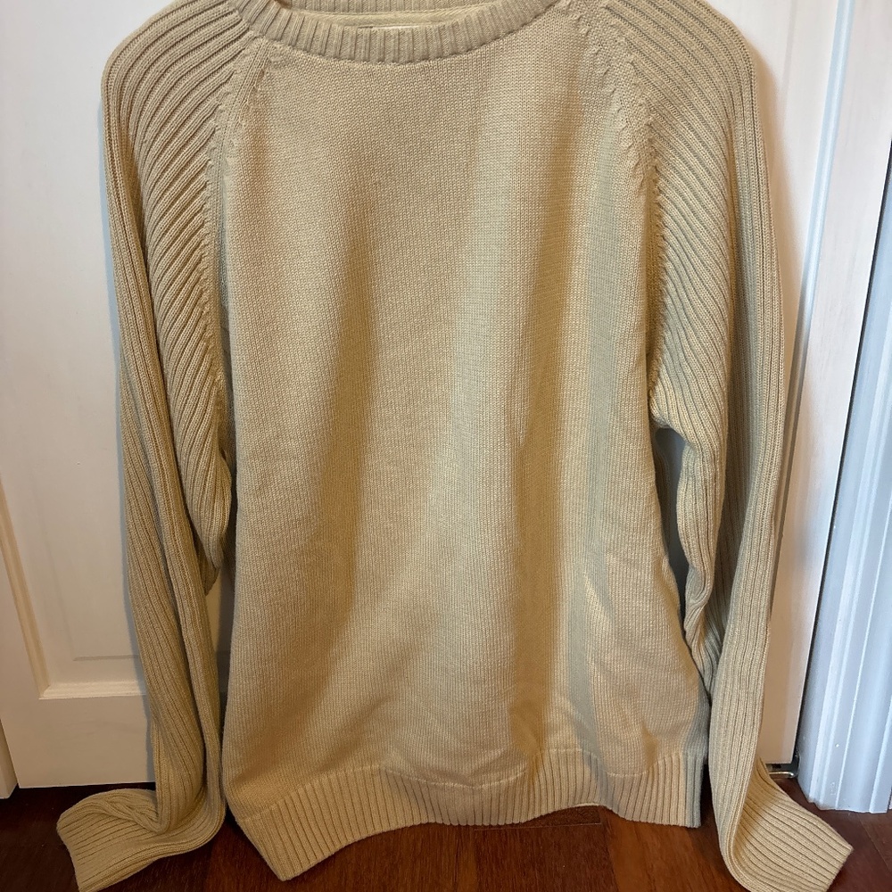 Men’s Timberland Sweater -size XL